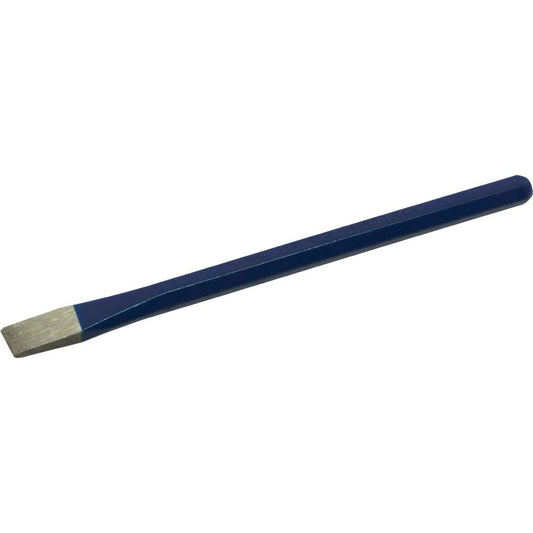 Ciseau Froid - 5/16" x 1/4" x 5"