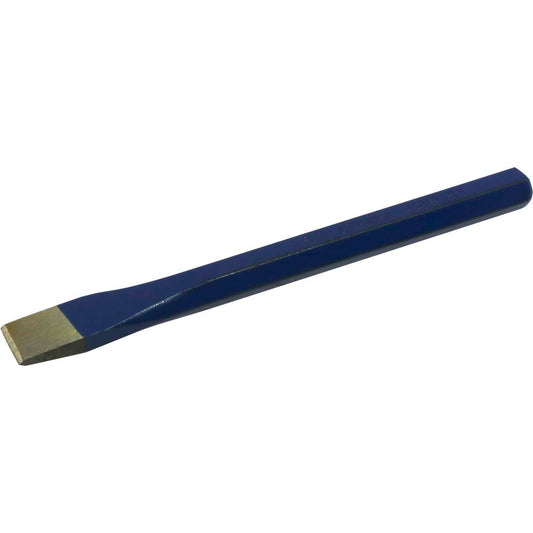 Ciseau plat - 1/2" x 3/8" x 5-1/