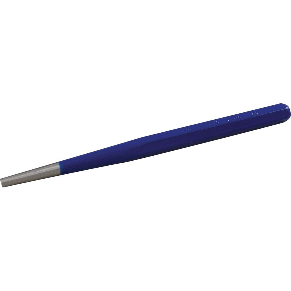 Taper Punch - 1/16" x 5/16" x 5-3/8"L