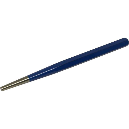 Poinçon conique - 3/16" x 3/8" x 6-3/4"