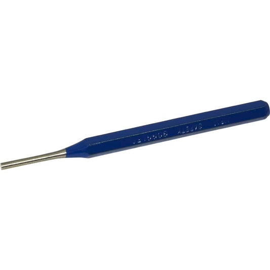 Pin Punch Regular - 1/8" P x 5/16" B x 4-3/4" L