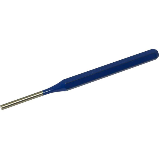 Regular Pin Punch - 5/32" Pin x 5/16" Base x 5" Length
