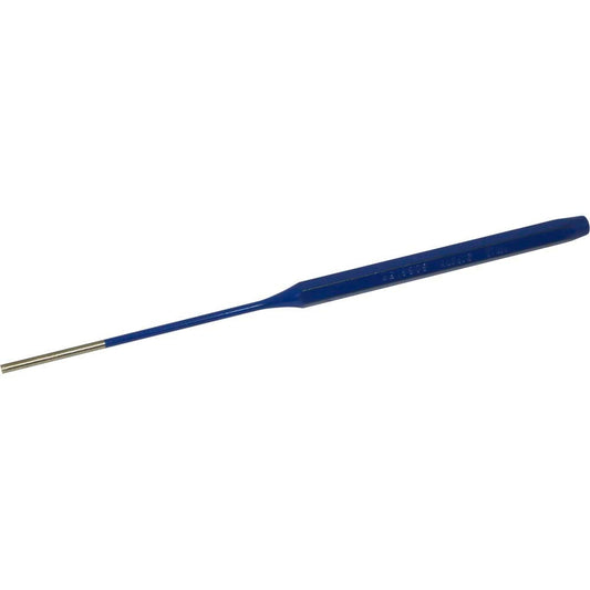 Long Pin Punch - 1/8" x 5/16" x 8"
