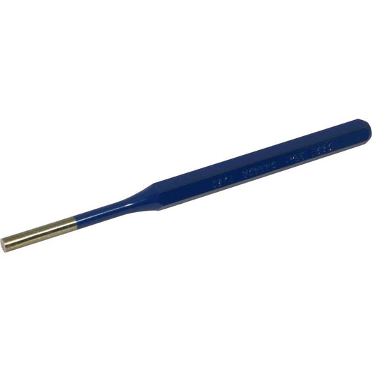 Pin Punch - 7/32" x 3/8" x 6"