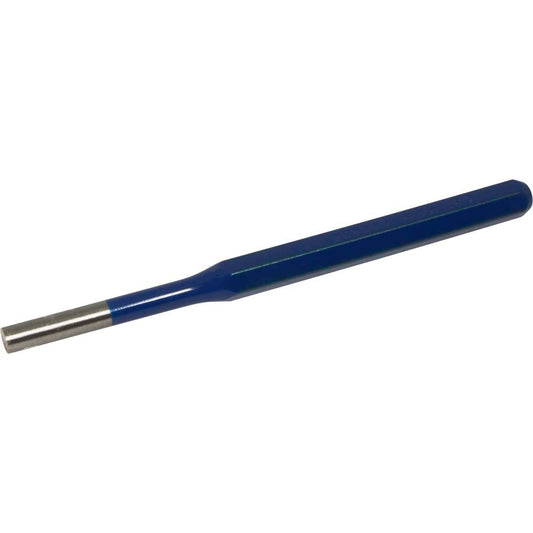 Regular Pin Punch - 5/16" Pin x 7/16" Base x 6-1/2" Length