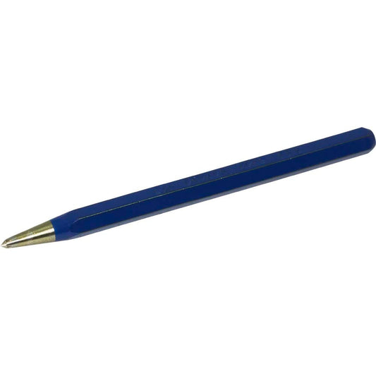 Centre Punch - 1/8" T x 5/16" B x 5" Length