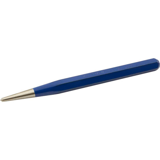 Center Punch - 1/8" x 3/8" x 5-1/4"