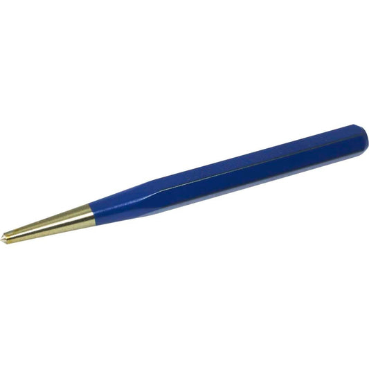 Centre Punch - 3/16" T x 1/2" B x 6" Length