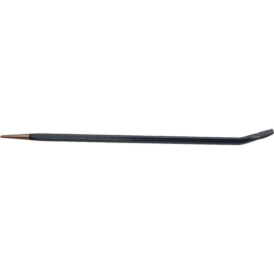Pied-de-biche - Pince 3/4" x 30"