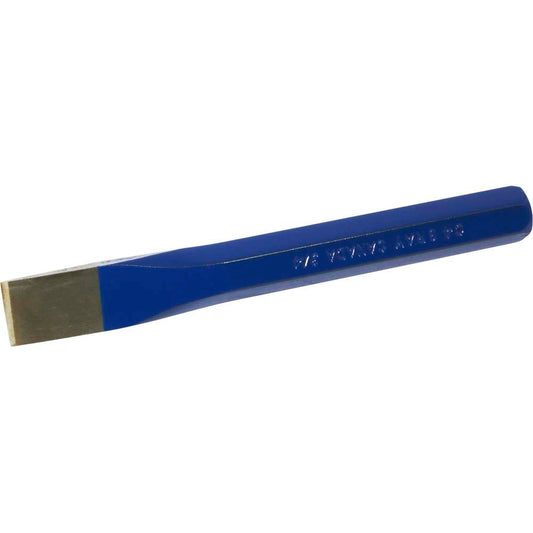 Ciseau plat - 3/4" x 5/8" x 6-1/4"