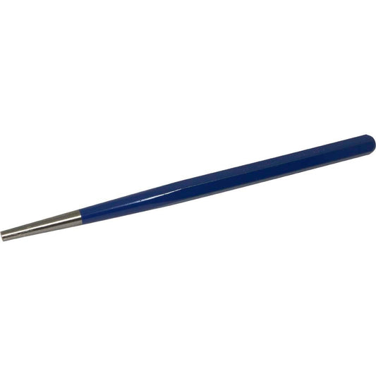 Taper Punch Long - 1/4" x 1/2" x 9-1/2"