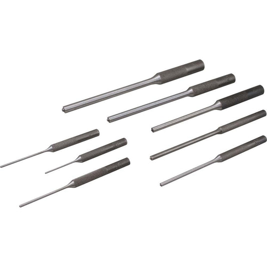 Pilot Punch Set - 8 Pieces