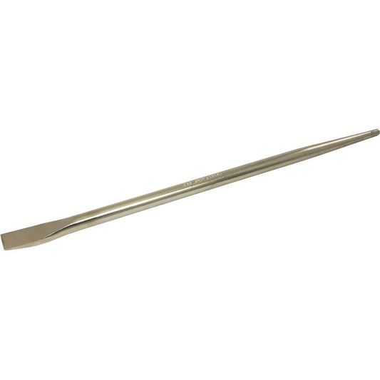 Barre de pincement - 18" x 5/8"
