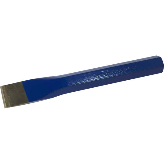 Ciseau plat - 1-1/8" x 1" x 8-1/2"