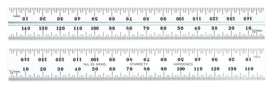 Lame pour jeux d'équerres combinées et rapporteurs d'angle mm 300 mm