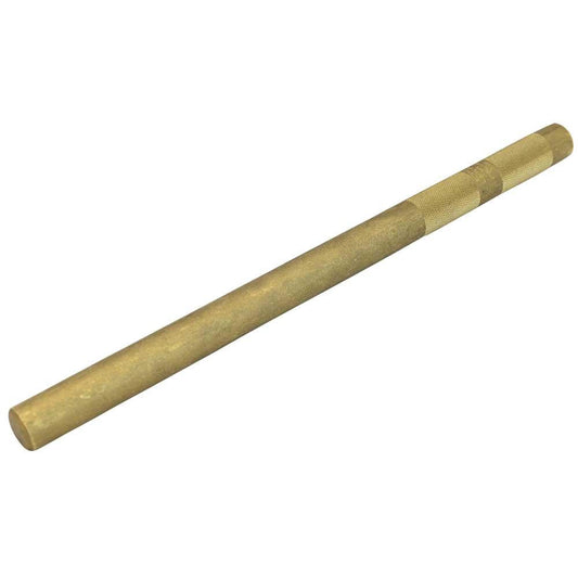 Brass Drift Punch - 3/4" x 12"