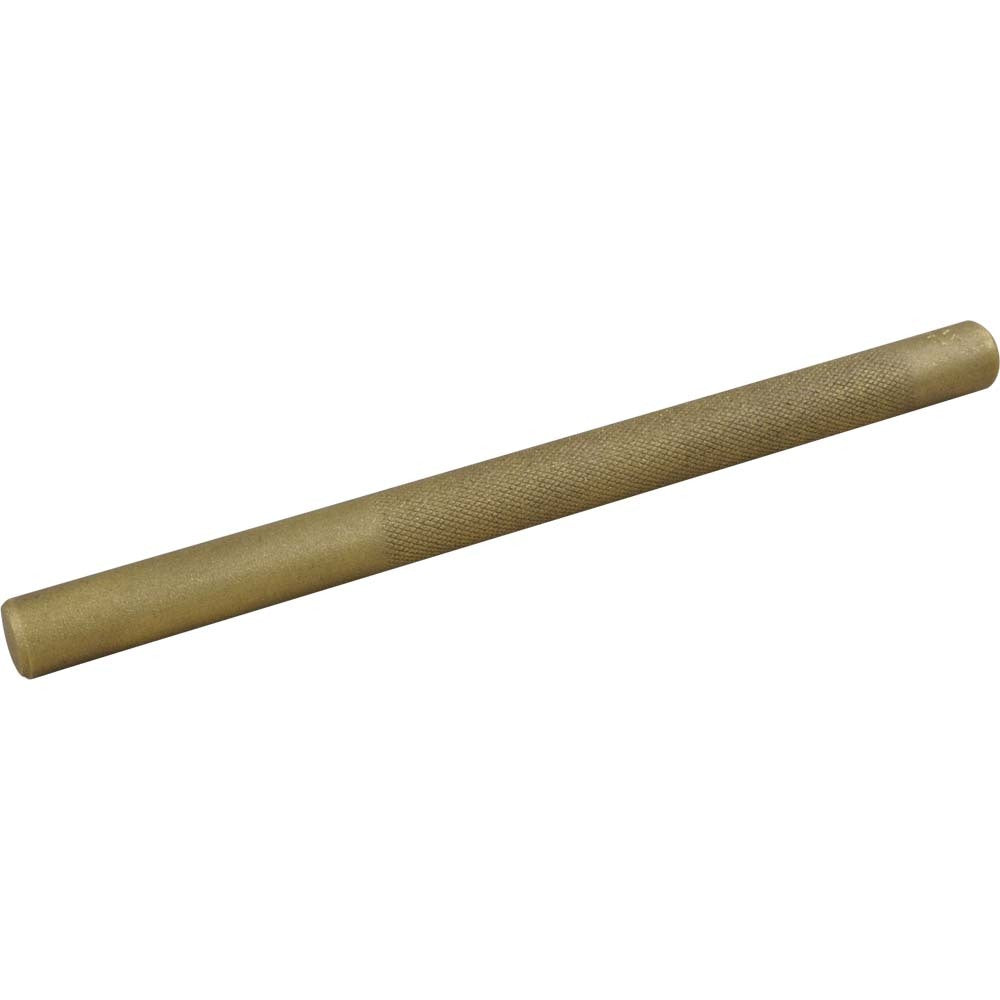 Brass Drift Punch - 1/2" x 7"
