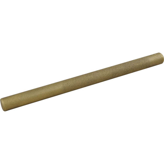 Brass Drift Punch - 1/2" x 7"