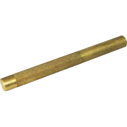 Brass Drift Punch - 3/4" x 8"
