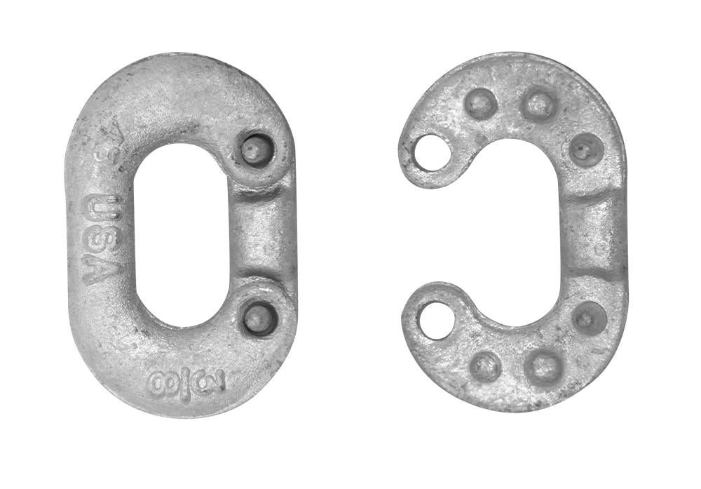 5/16" Connecting Link Reg,752G
