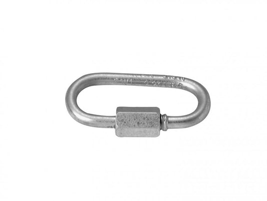 5/16” Quick Snap Link, Stainless Steel 316L, Tagged - #7350S