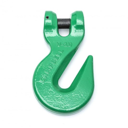 3/8" Qa Grab Hook,Sys 10
