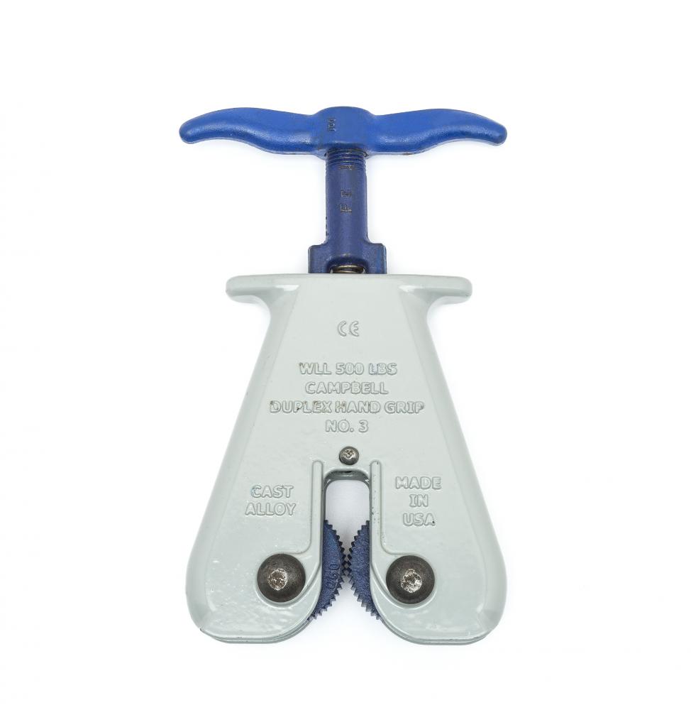642-1801 No.3 Hand Grip.2Hdle"