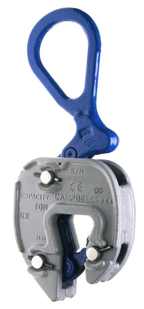 Collier de serrage Gx 3/4I - 1-3/8I 6423923