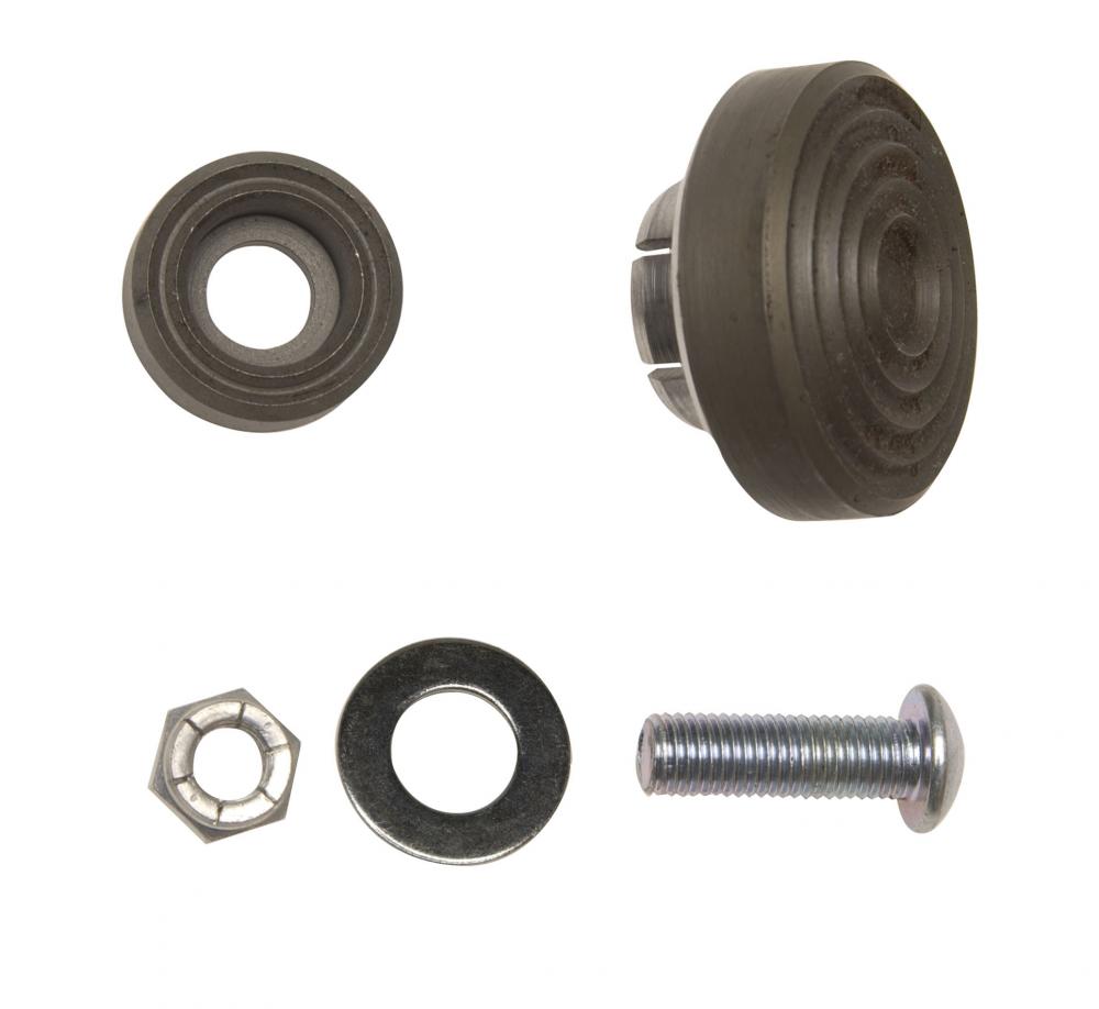 Kit de came/tampon 3 sacs Clamp 6501010