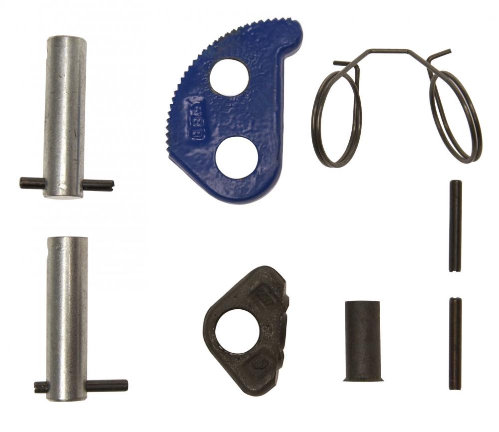 Cam/Pad Kt 1 Tn Gx Clp 6506011
