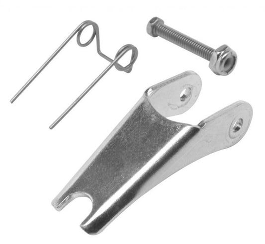 Latch,3/8" Reg & Qa Sling Hook