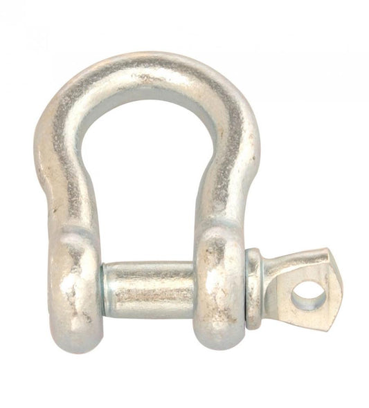 5/16" Screw Pin Anchor Shackle