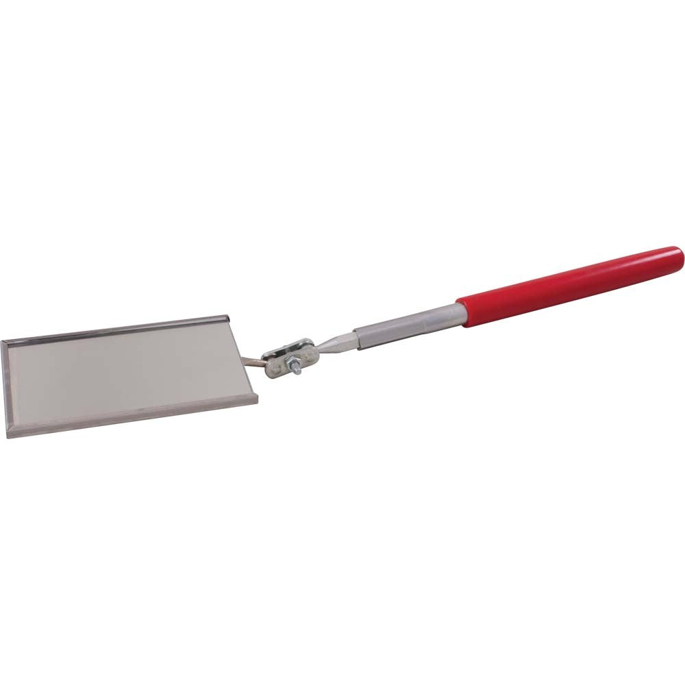 Gray Inspection Mirror
