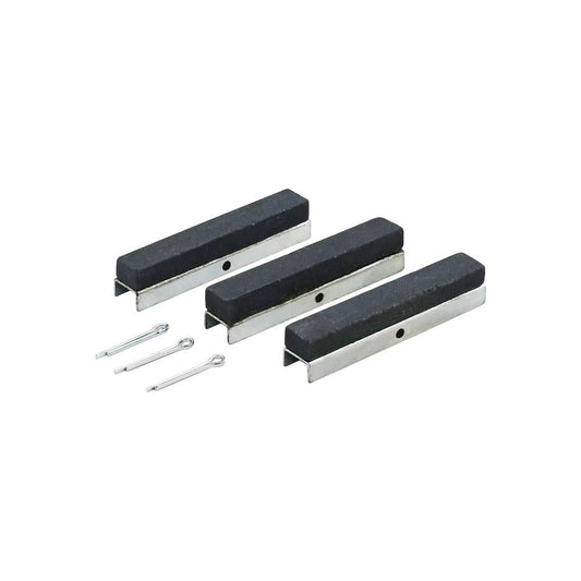 Ensemble de pierres fines - Longueur 2"