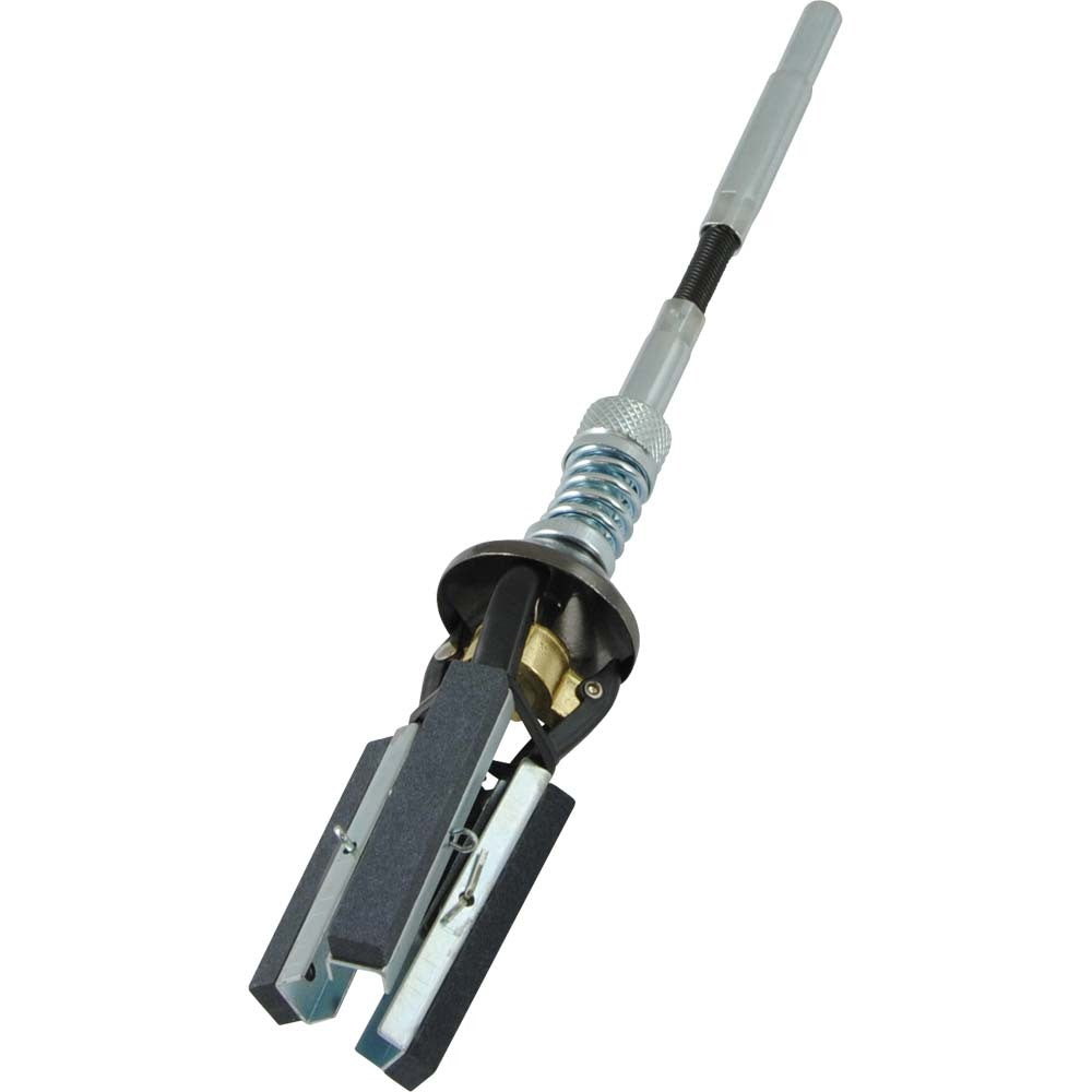 Cylindre brise-glace - Grain 220