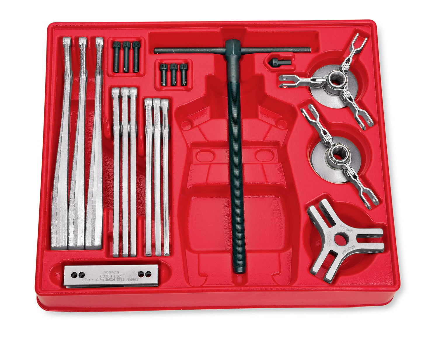 Extractor Set Snap-On