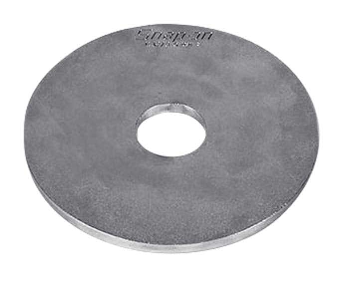 Lock Plate 2/3 Jaw CJ270