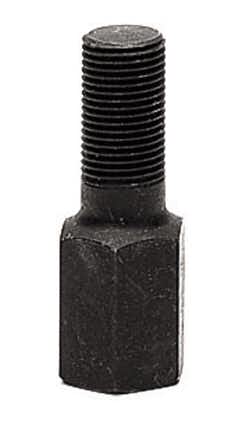 Male Adapter 5/8-18F to 7/16-14M