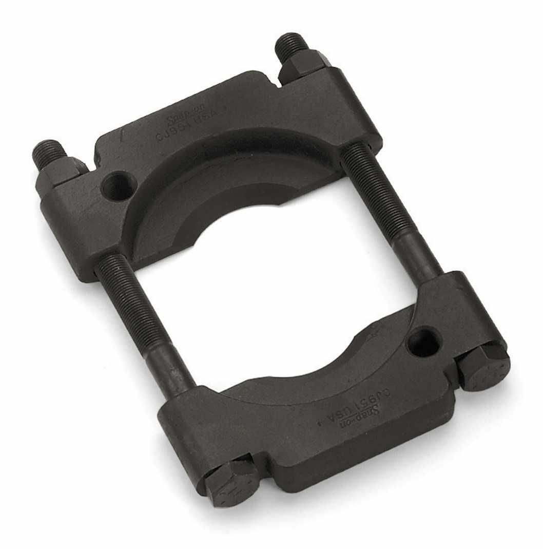 4-1/2" Bearing Separator