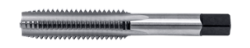 Cle-Line, Plug Chamfer General Purpose Hand Tap, HSS, 1/4-28UNF H3 4FL GP Plug Hand Tap