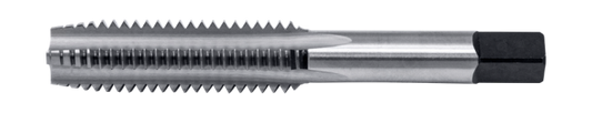 Cle-Line, Plug Chamfer Hand Tap, HSS, 7/16-20NF H3 4FL GP