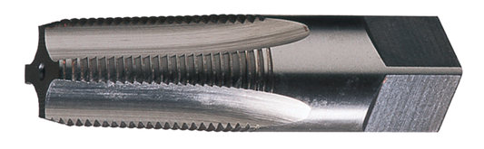 Cle-Line, Regular NPT Thread Taper Pipe Tape, Bright, HSS, 0462 2-11 1/2NPT