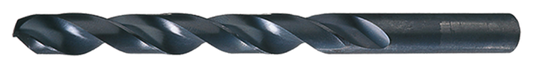 Foret Cle-Line, longueur de foret 135° pour travaux intensifs, oxyde de vapeur, HSS, 1801 3/8
