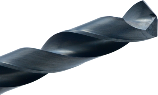 Chicago-Latrobe, foret de longueur courte robuste de 135°, HSS, 150 ASP 5/64