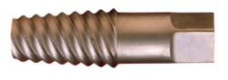 Chicago-Latrobe, Extracteur de vis, Acier au carbone, 800 4