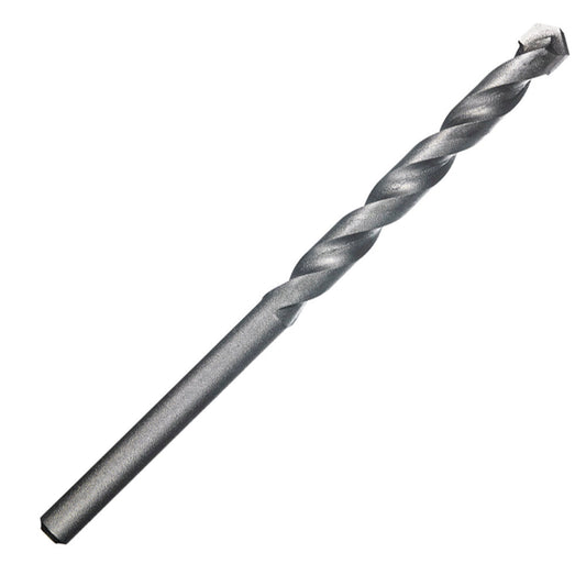 Percussion Drill Bit - 3/16 x 3 Inch with Carbide Tip for Precision Drilling