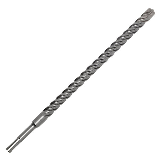 SDS+ Hammer Bit - CM95X-3/8X4X6, 4 Cutter, 4 Flute for Reliable Performance