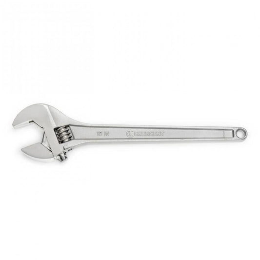 15" Adjustable Tapered Handle Wrench
