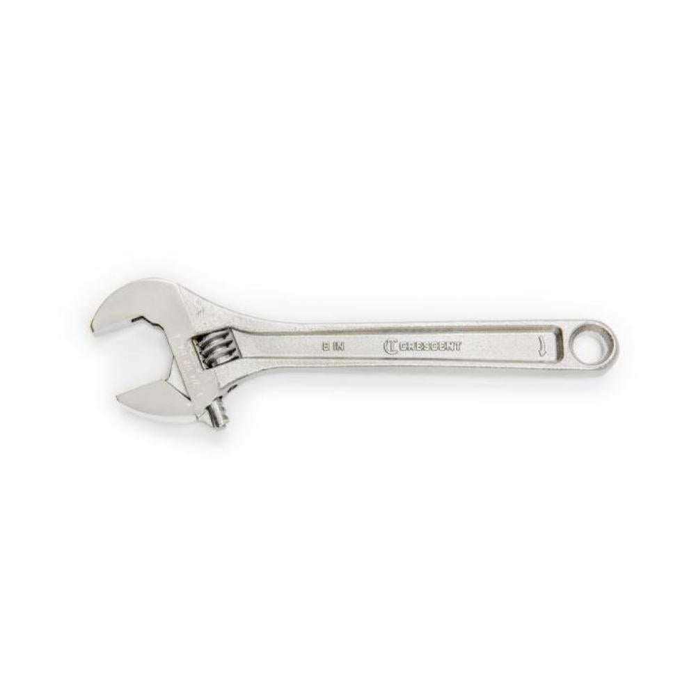 8" Adjustable Wrench
