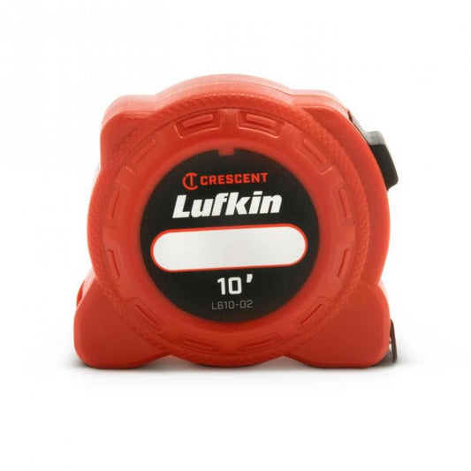 1/2" X 10' L600 Series Power Tape Measure